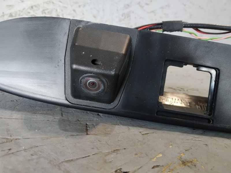 камера заднего хода, 13315 рублей, Санкт-Петербург