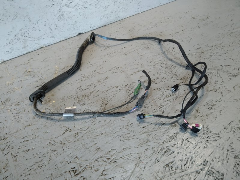 проводка двери, 2605 рублей, Санкт-Петербург