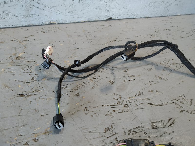 проводка двери, 2605 рублей, Санкт-Петербург