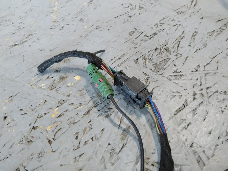 проводка двери, 2605 рублей, Санкт-Петербург