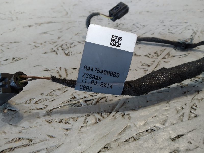 проводка двери, 835 рублей, Санкт-Петербург