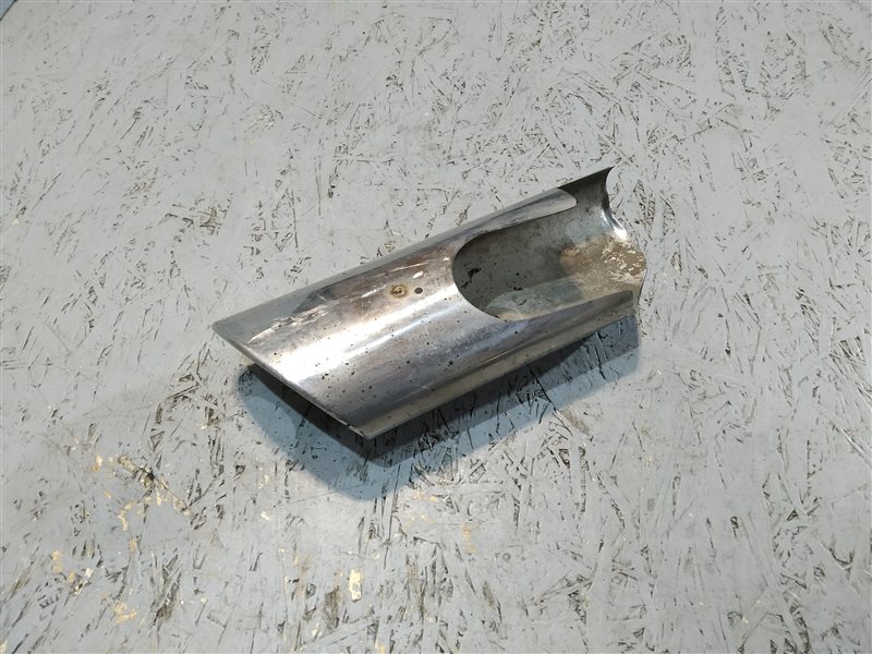 насадка глушителя, 1315 рублей, Санкт-Петербург