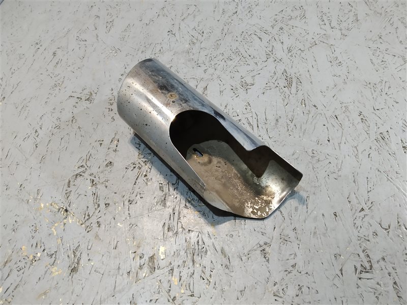 насадка глушителя, 1315 рублей, Санкт-Петербург