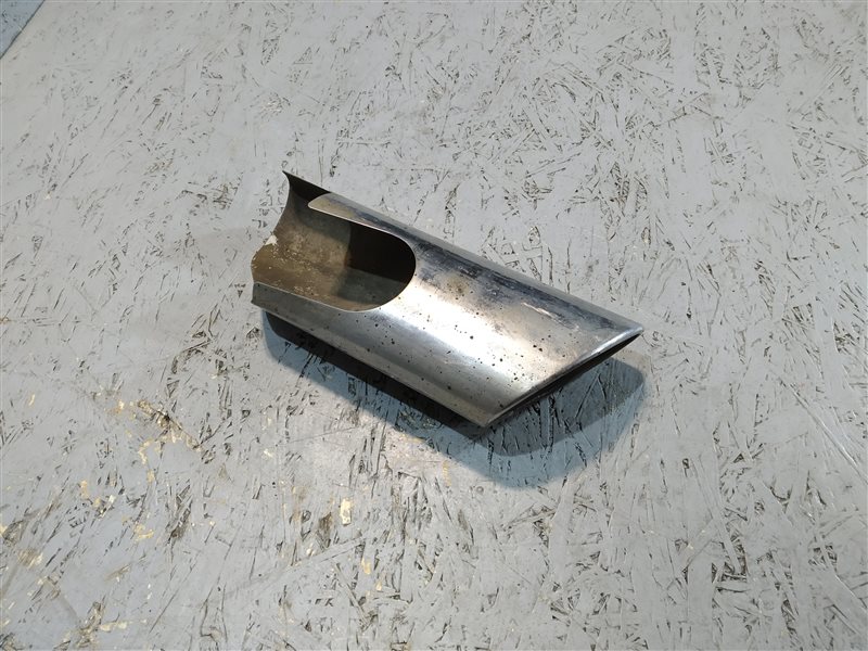 насадка глушителя, 1380 рублей, Санкт-Петербург