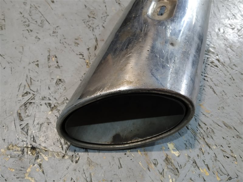 насадка глушителя, 1380 рублей, Санкт-Петербург