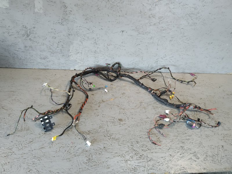 Проводка торпедо, 2450 рублей, Санкт-Петербург