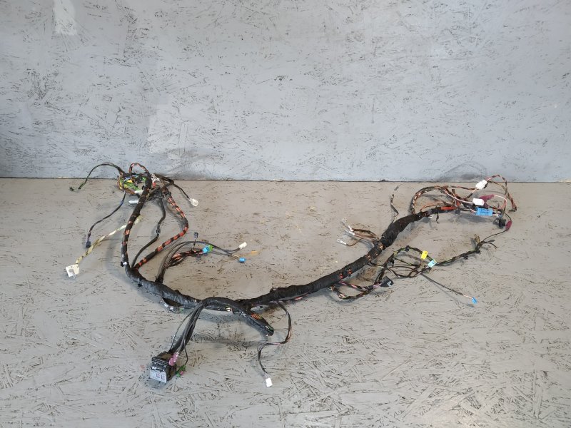 Проводка торпедо, 2450 рублей, Санкт-Петербург