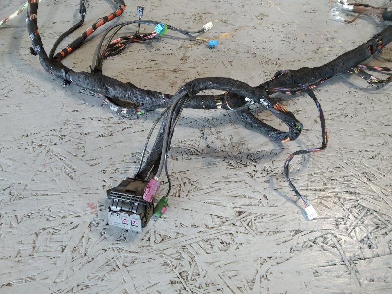 Проводка торпедо, 2450 рублей, Санкт-Петербург