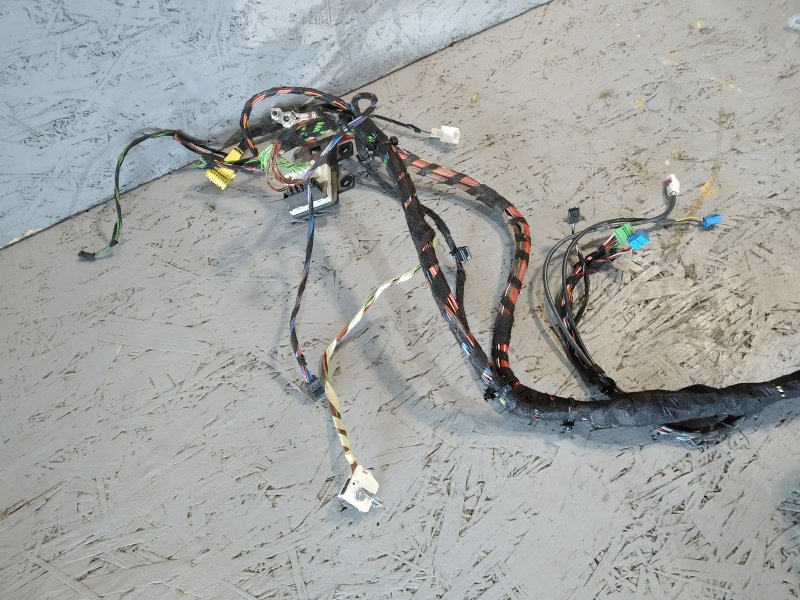 Проводка торпедо, 2450 рублей, Санкт-Петербург