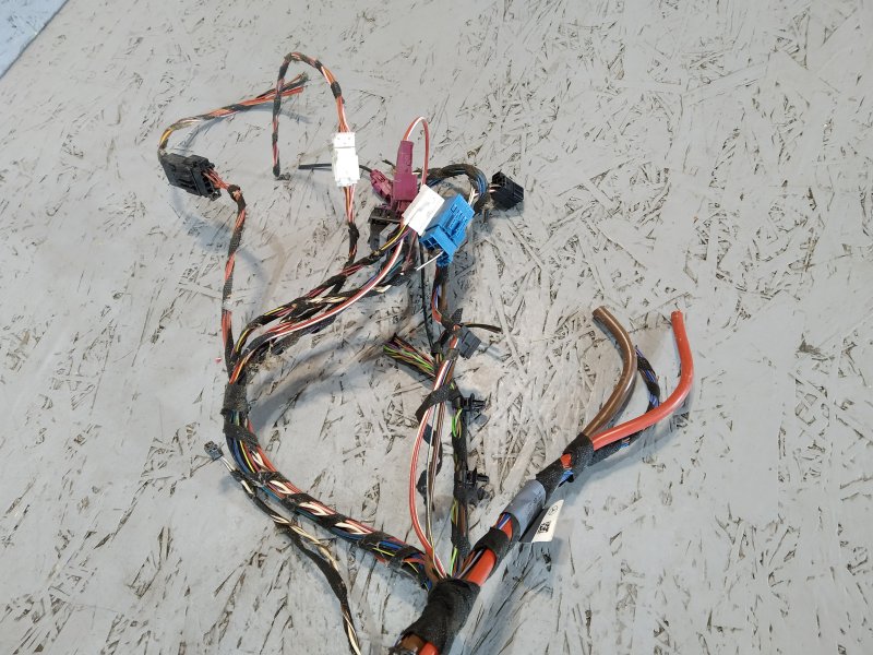 Проводка торпедо, 2450 рублей, Санкт-Петербург