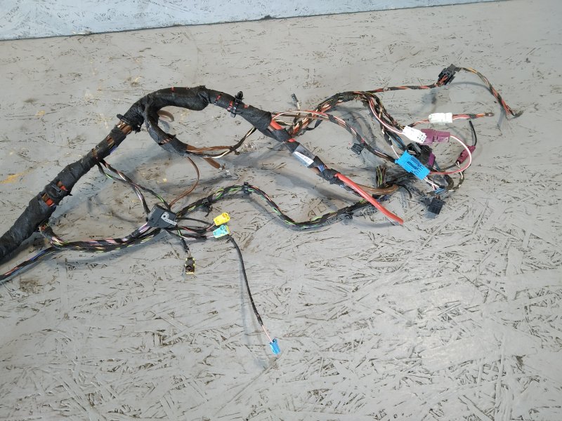 Проводка торпедо, 2450 рублей, Санкт-Петербург