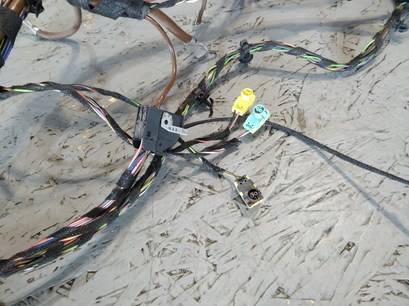 Проводка торпедо, 2450 рублей, Санкт-Петербург