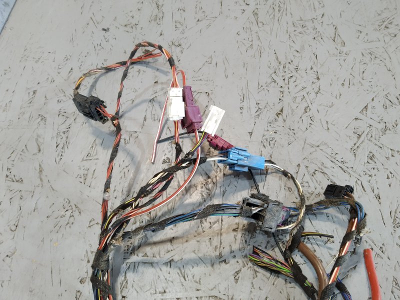 Проводка торпедо, 2450 рублей, Санкт-Петербург