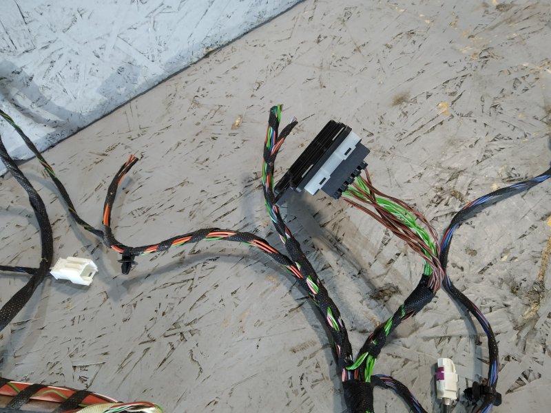 Проводка торпедо, 2450 рублей, Санкт-Петербург