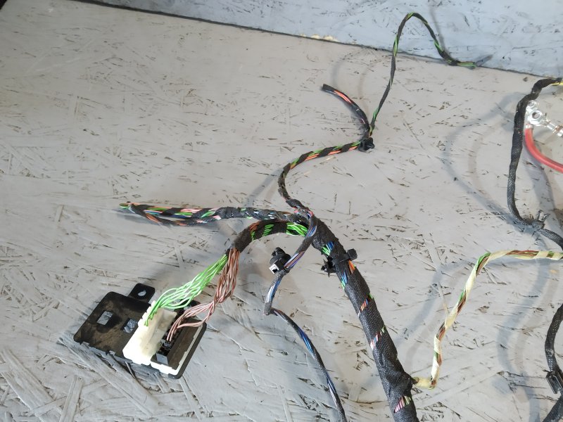 Проводка торпедо, 2450 рублей, Санкт-Петербург