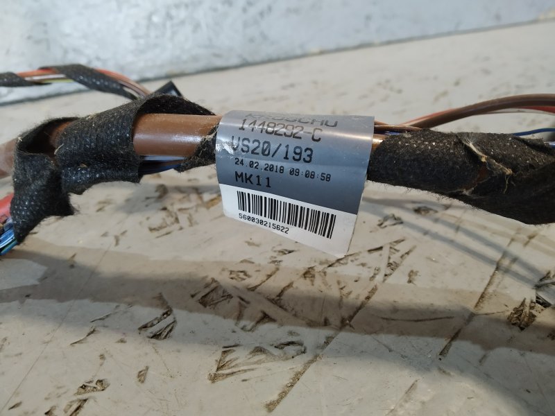 Проводка торпедо, 2450 рублей, Санкт-Петербург