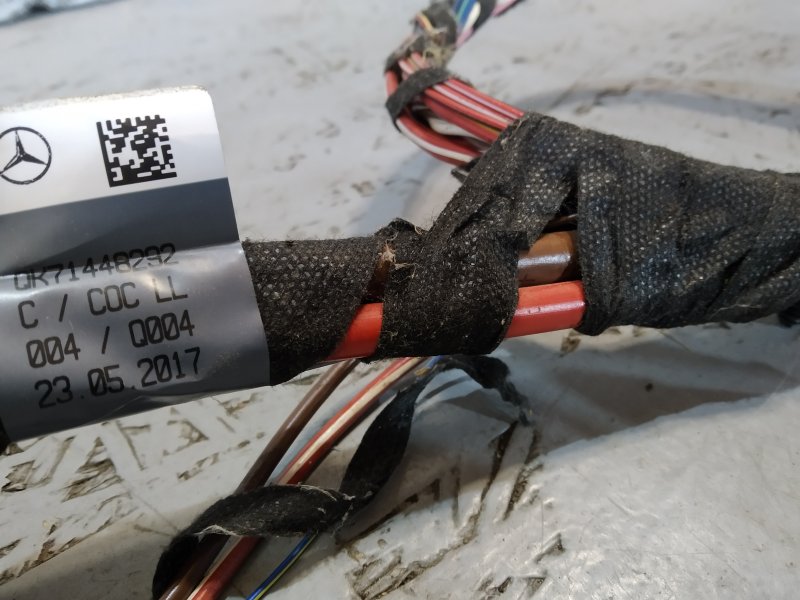 Проводка торпедо, 2450 рублей, Санкт-Петербург