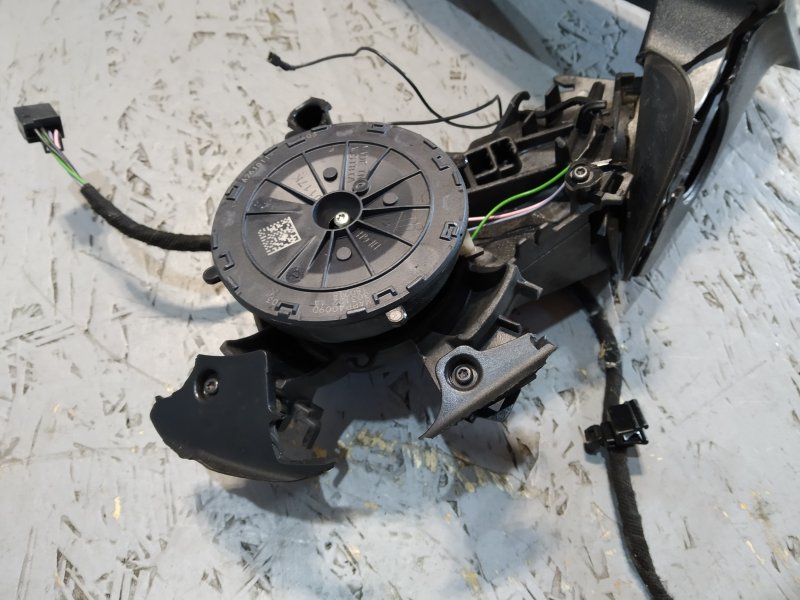 механизм зеркала, 1860 рублей, Санкт-Петербург