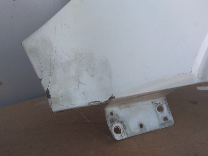 крыло, 2450 рублей, Санкт-Петербург