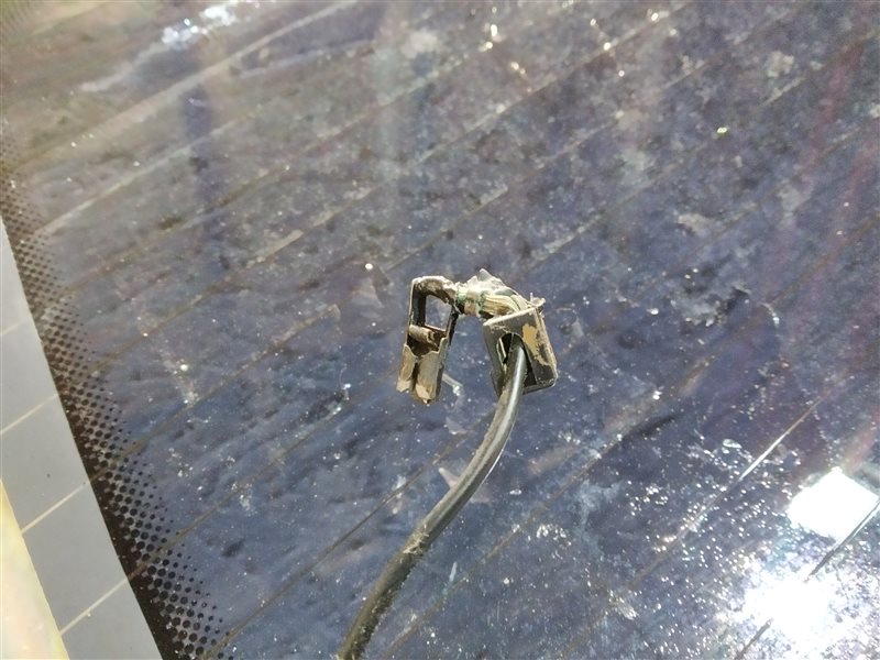 стекло заднее, 2310 рублей, Санкт-Петербург