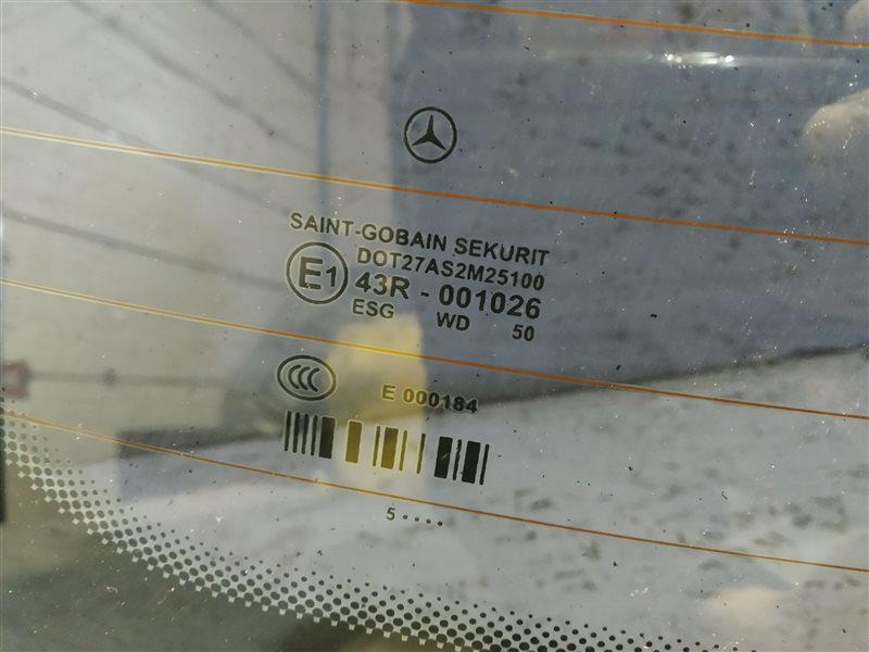 стекло заднее, 2310 рублей, Санкт-Петербург