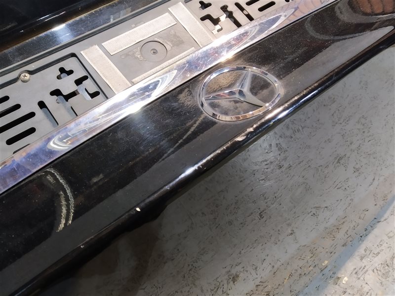 крышка багажника, 3950 рублей, Санкт-Петербург