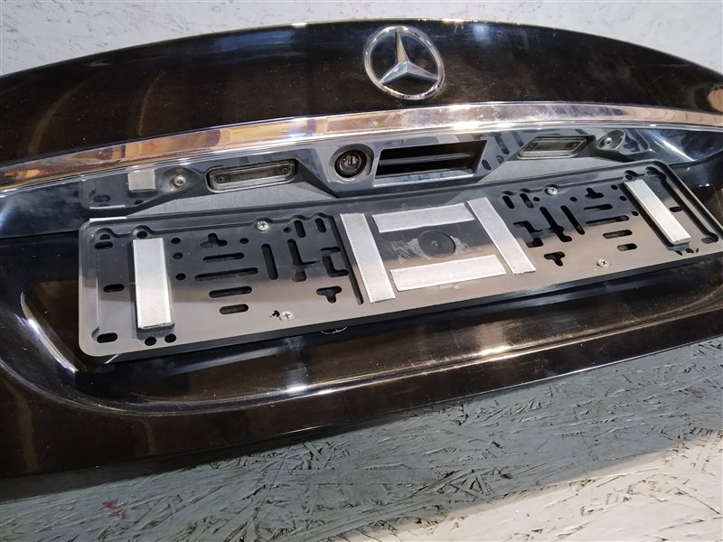 крышка багажника, 3950 рублей, Санкт-Петербург