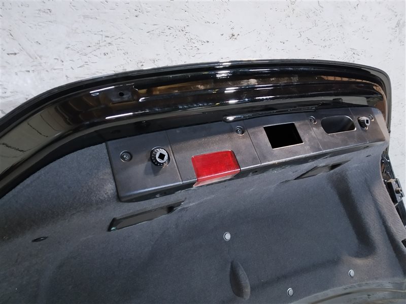 крышка багажника, 3950 рублей, Санкт-Петербург