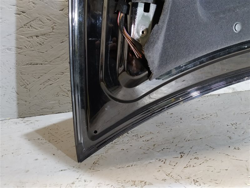 крышка багажника, 3950 рублей, Санкт-Петербург