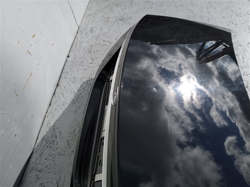 крышка багажника, 3950 рублей, Санкт-Петербург