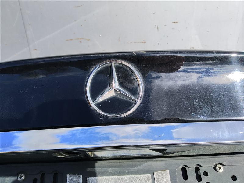 крышка багажника, 3950 рублей, Санкт-Петербург