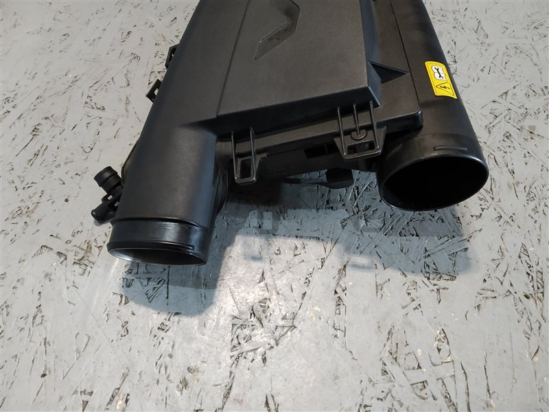 корпус воздушного фильтра, 1375 рублей, Санкт-Петербург