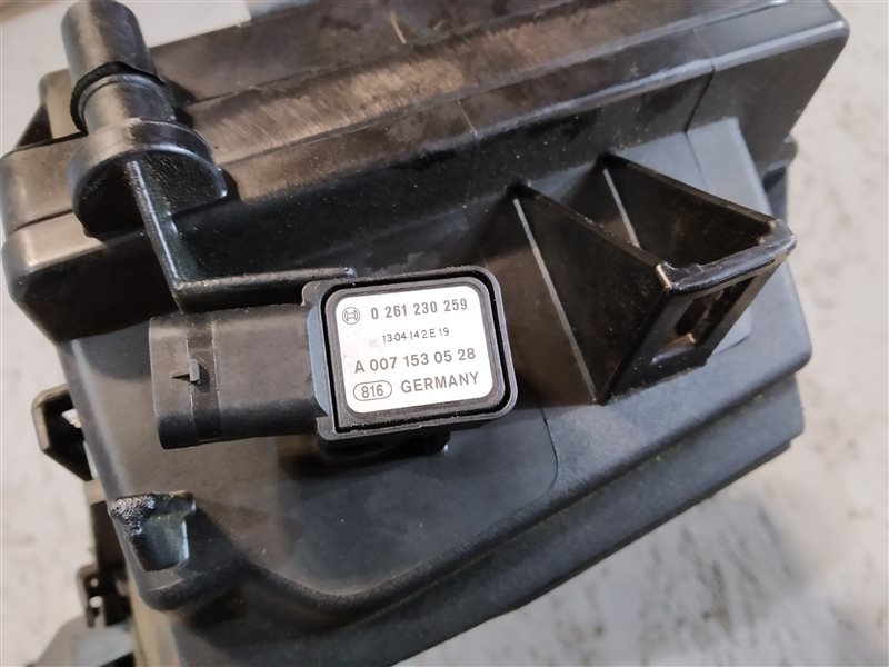 корпус воздушного фильтра, 1375 рублей, Санкт-Петербург