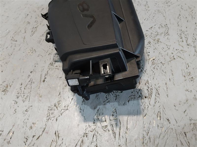 корпус воздушного фильтра, 1375 рублей, Санкт-Петербург