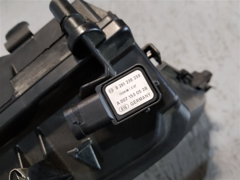 корпус воздушного фильтра, 1375 рублей, Санкт-Петербург