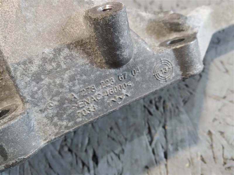 кронштейн двигателя, 1045 рублей, Санкт-Петербург