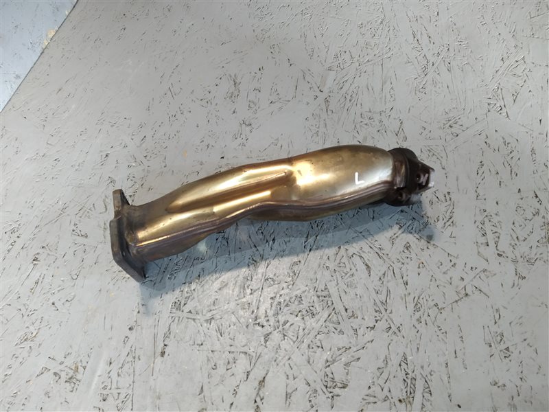 коллектор выпускной, 1045 рублей, Санкт-Петербург