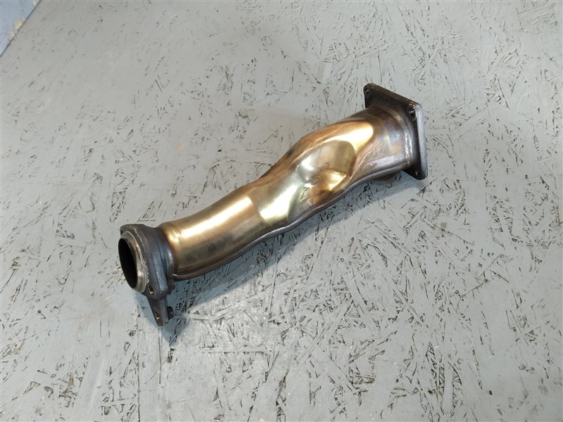 коллектор выпускной, 1045 рублей, Санкт-Петербург