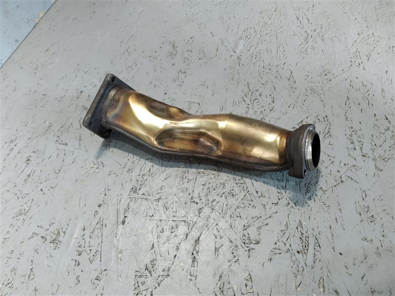 коллектор выпускной, 1045 рублей, Санкт-Петербург