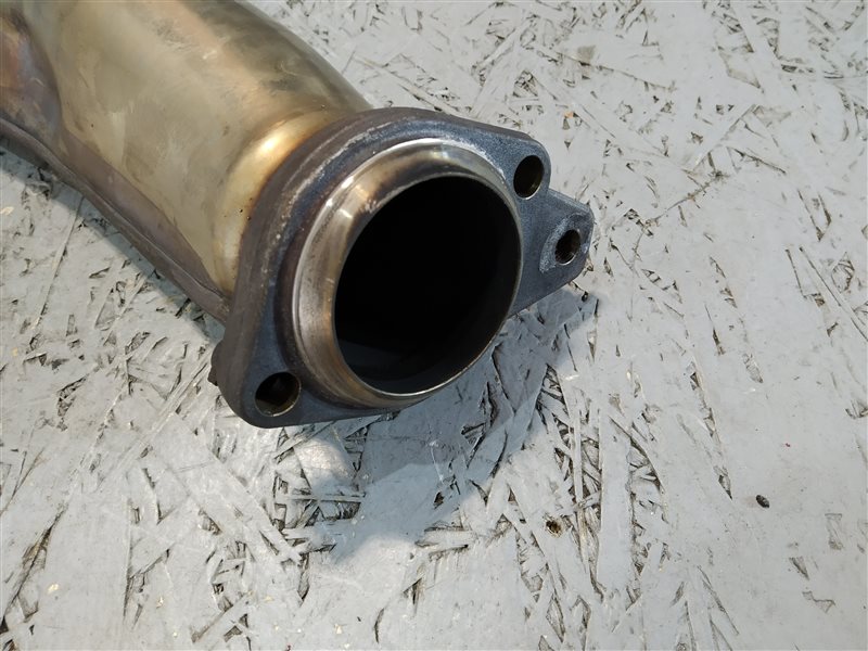 коллектор выпускной, 1045 рублей, Санкт-Петербург