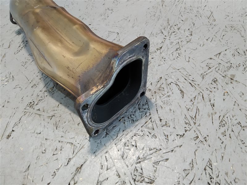 коллектор выпускной, 1045 рублей, Санкт-Петербург