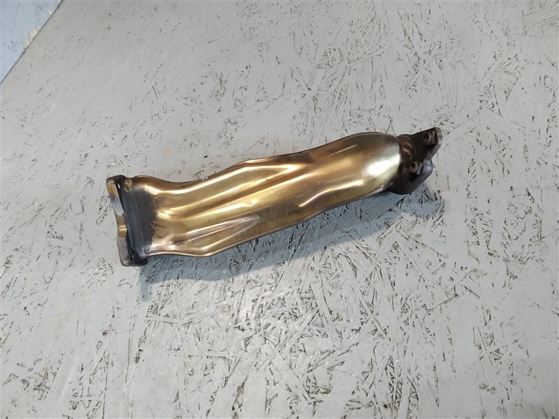 коллектор выпускной, 1045 рублей, Санкт-Петербург