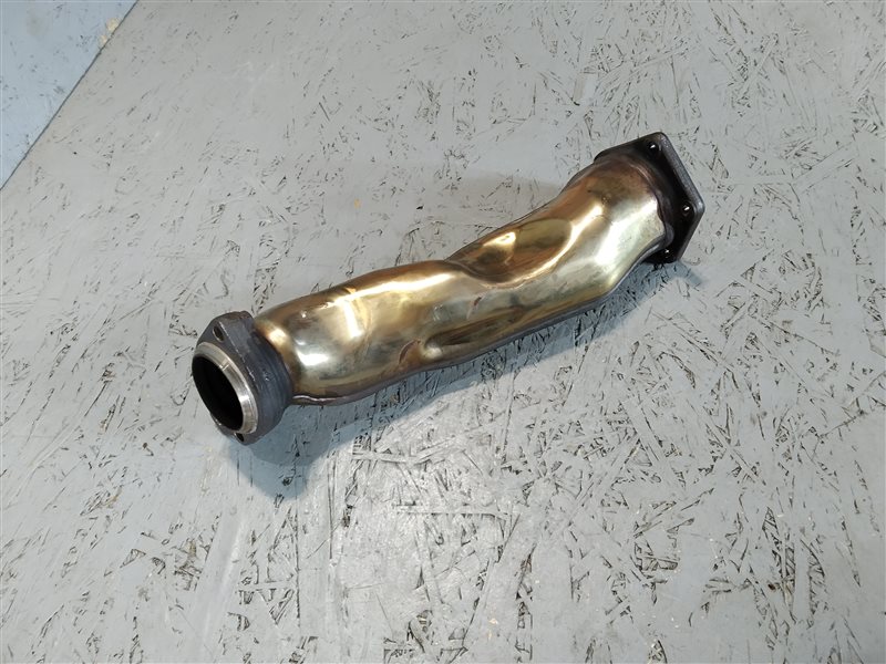 коллектор выпускной, 1045 рублей, Санкт-Петербург