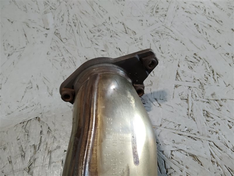 коллектор выпускной, 1045 рублей, Санкт-Петербург