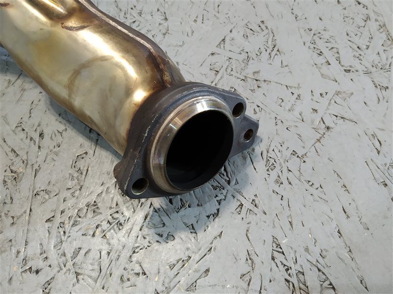 коллектор выпускной, 1045 рублей, Санкт-Петербург