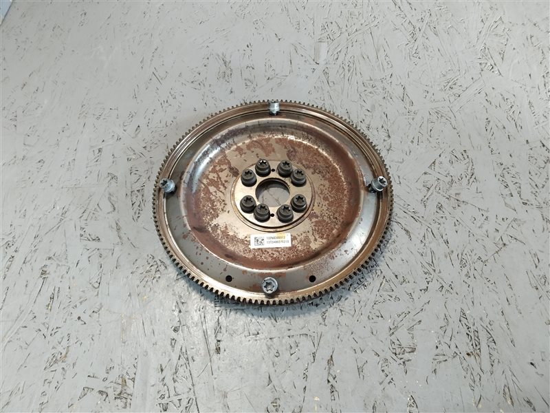 маховик, 1375 рублей, Санкт-Петербург