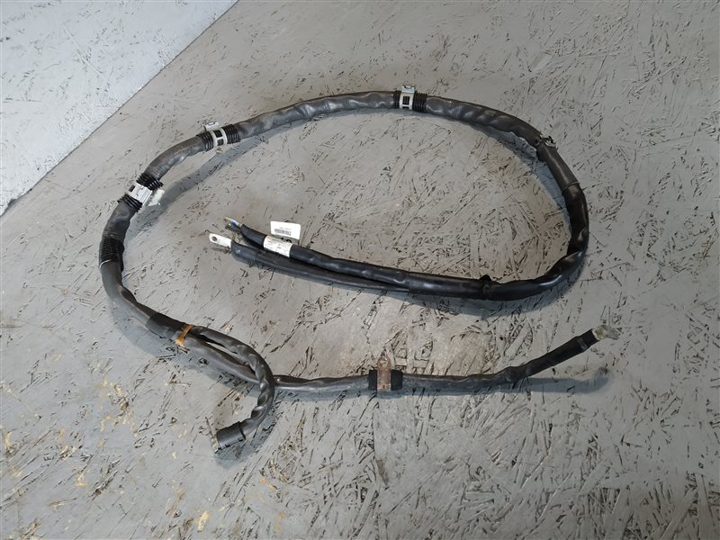 провод стартера, 1345 рублей, Санкт-Петербург