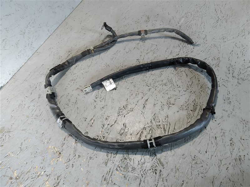 провод стартера, 1345 рублей, Санкт-Петербург