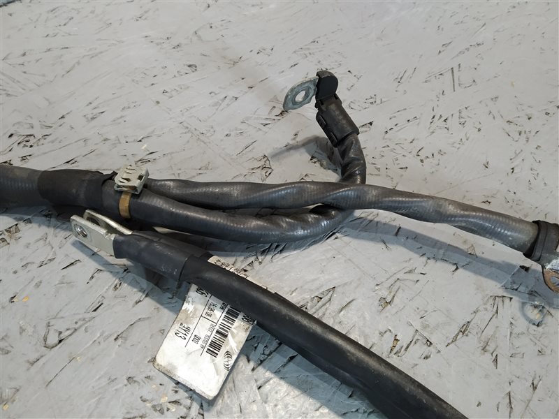 провод стартера, 1345 рублей, Санкт-Петербург