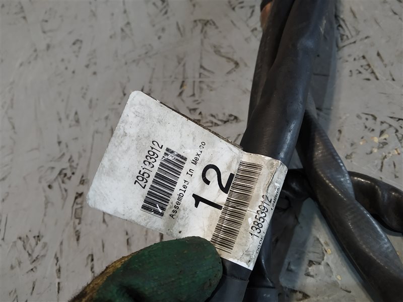 провод стартера, 1345 рублей, Санкт-Петербург